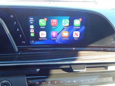 2022 Cadillac Escalade Premium Luxury  4WD - Photo 34 - Angola, IN 46703