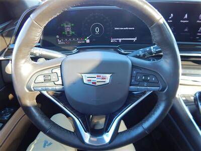 2022 Cadillac Escalade Premium Luxury  4WD - Photo 29 - Angola, IN 46703