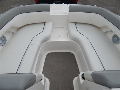 2016 BAYLINER 195 DECKBOAT SERIES   - Photo 33 - Angola, IN 46703