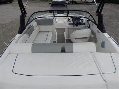 2016 BAYLINER 195 DECKBOAT SERIES   - Photo 19 - Angola, IN 46703