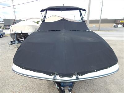 2016 BAYLINER 195 DECKBOAT SERIES   - Photo 8 - Angola, IN 46703