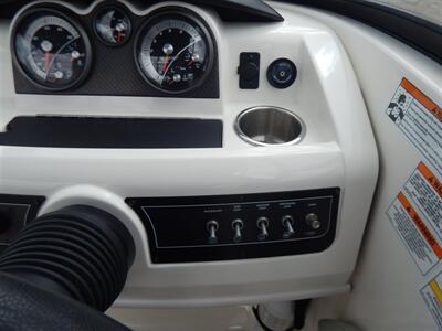 2016 BAYLINER 195 DECKBOAT SERIES   - Photo 29 - Angola, IN 46703