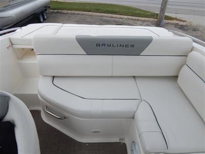 2016 BAYLINER 195 DECKBOAT SERIES   - Photo 24 - Angola, IN 46703