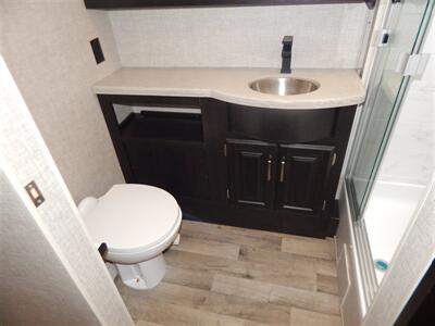 2022 Jayco Precept 34G   - Photo 44 - Angola, IN 46703