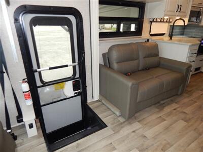 2022 Jayco Precept 34G   - Photo 40 - Angola, IN 46703