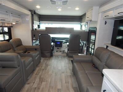 2022 Jayco Precept 34G   - Photo 54 - Angola, IN 46703