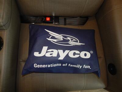 2022 Jayco Precept 34G   - Photo 39 - Angola, IN 46703