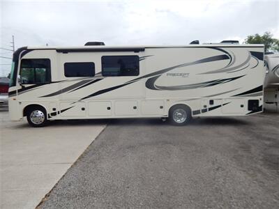 2022 Jayco Precept 34G   - Photo 6 - Angola, IN 46703