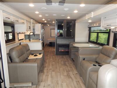2022 Jayco Precept 34G   - Photo 37 - Angola, IN 46703