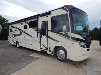 2022 Jayco Precept 34G   - Photo 2 - Angola, IN 46703