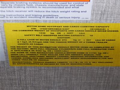 2022 Jayco Precept 34G   - Photo 34 - Angola, IN 46703