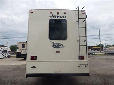 2022 Jayco Precept 34G   - Photo 4 - Angola, IN 46703