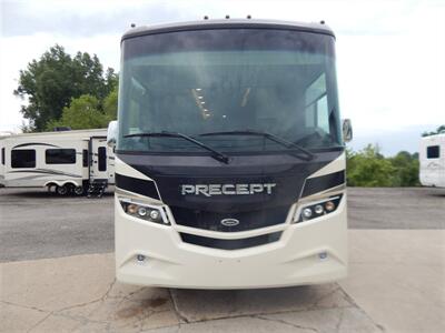 2022 Jayco Precept 34G   - Photo 8 - Angola, IN 46703