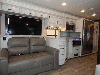 2022 Jayco Precept 34G   - Photo 42 - Angola, IN 46703