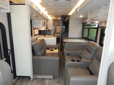 2022 Jayco Precept 34G   - Photo 35 - Angola, IN 46703