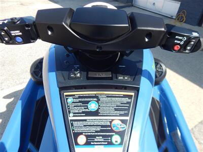 2024 Yamaha FX SVHO Cruiser Audio  3 Seater - Photo 16 - Angola, IN 46703