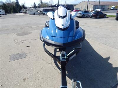 2024 Yamaha FX SVHO Cruiser Audio  3 Seater - Photo 8 - Angola, IN 46703