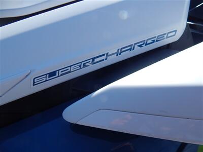 2024 Yamaha FX SVHO Cruiser Audio  3 Seater - Photo 10 - Angola, IN 46703