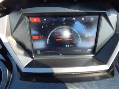 2024 Yamaha FX SVHO Cruiser Audio  3 Seater - Photo 18 - Angola, IN 46703