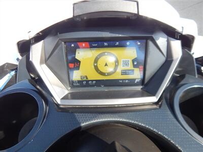 2024 Yamaha FX SVHO Cruiser Audio  3 Seater - Photo 19 - Angola, IN 46703
