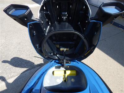 2024 Yamaha FX SVHO Cruiser Audio  3 Seater - Photo 24 - Angola, IN 46703
