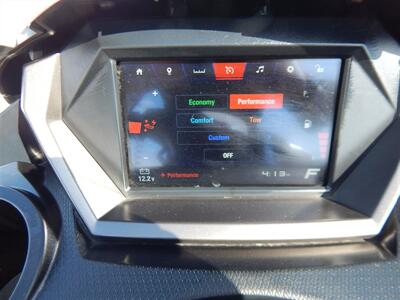 2024 Yamaha FX SVHO Cruiser Audio  3 Seater - Photo 21 - Angola, IN 46703