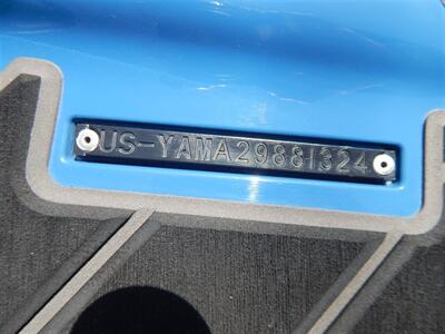 2024 Yamaha FX SVHO Cruiser Audio  3 Seater - Photo 13 - Angola, IN 46703