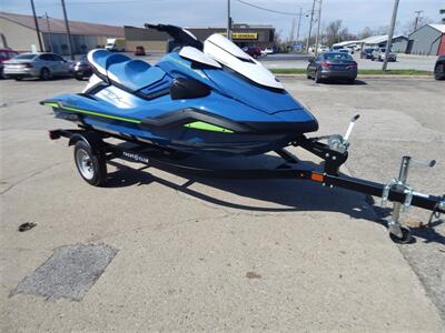 2024 Yamaha FX SVHO Cruiser Audio  3 Seater - Photo 2 - Angola, IN 46703