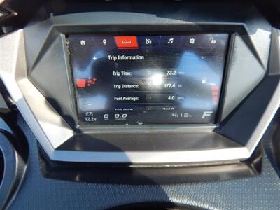 2024 Yamaha FX SVHO Cruiser Audio  3 Seater - Photo 20 - Angola, IN 46703