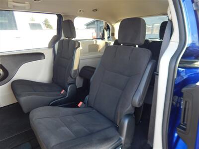 2018 Dodge Grand Caravan SE   - Photo 18 - Angola, IN 46703