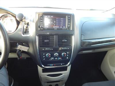 2018 Dodge Grand Caravan SE   - Photo 24 - Angola, IN 46703