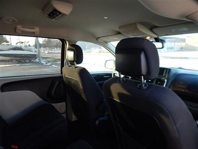 2018 Dodge Grand Caravan SE   - Photo 13 - Angola, IN 46703