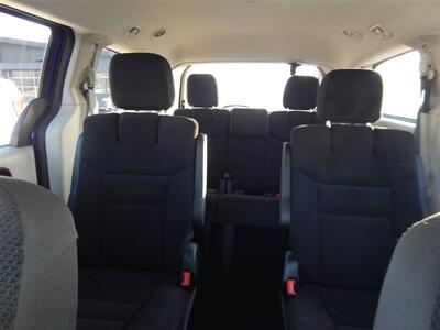 2018 Dodge Grand Caravan SE   - Photo 26 - Angola, IN 46703