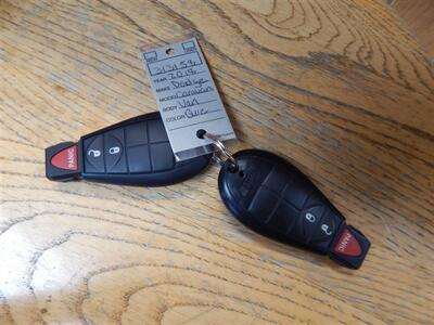 2018 Dodge Grand Caravan SE   - Photo 29 - Angola, IN 46703