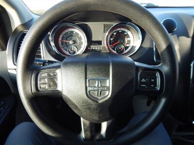 2018 Dodge Grand Caravan SE   - Photo 22 - Angola, IN 46703
