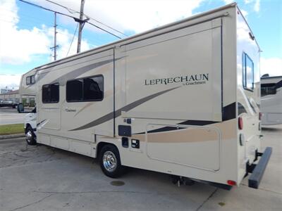 2019 Coachmen Leprechaun 280BH   - Photo 2 - Angola, IN 46703