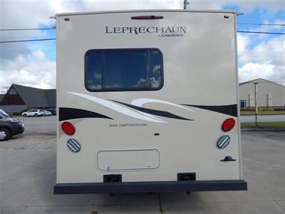 2019 Coachmen Leprechaun 280BH   - Photo 8 - Angola, IN 46703