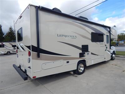 2019 Coachmen Leprechaun 280BH   - Photo 7 - Angola, IN 46703