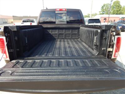 2016 RAM 1500 Laramie Longhorn  4wd - Photo 10 - Angola, IN 46703