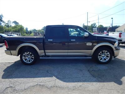 2016 RAM 1500 Laramie Longhorn  4wd - Photo 7 - Angola, IN 46703