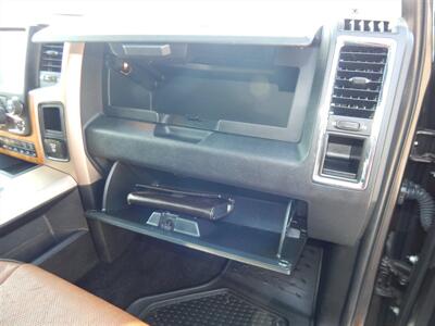 2016 RAM 1500 Laramie Longhorn  4wd - Photo 20 - Angola, IN 46703