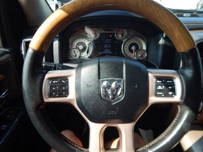 2016 RAM 1500 Laramie Longhorn  4wd - Photo 32 - Angola, IN 46703