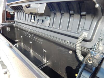 2016 RAM 1500 Laramie Longhorn  4wd - Photo 12 - Angola, IN 46703