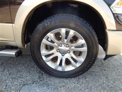 2016 RAM 1500 Laramie Longhorn  4wd - Photo 22 - Angola, IN 46703