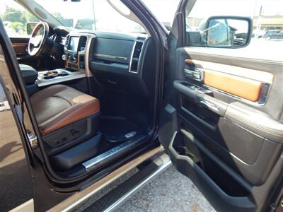 2016 RAM 1500 Laramie Longhorn  4wd - Photo 17 - Angola, IN 46703