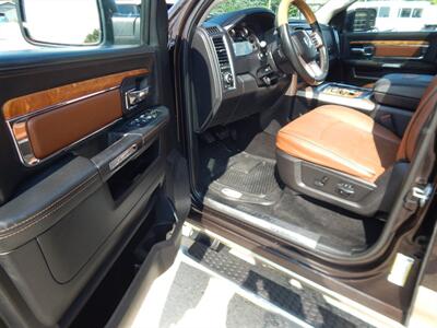 2016 RAM 1500 Laramie Longhorn  4wd - Photo 27 - Angola, IN 46703