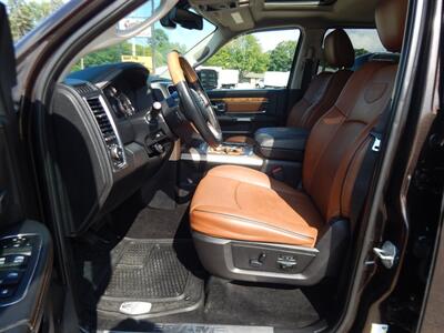 2016 RAM 1500 Laramie Longhorn  4wd - Photo 28 - Angola, IN 46703