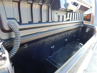 2016 RAM 1500 Laramie Longhorn  4wd - Photo 11 - Angola, IN 46703