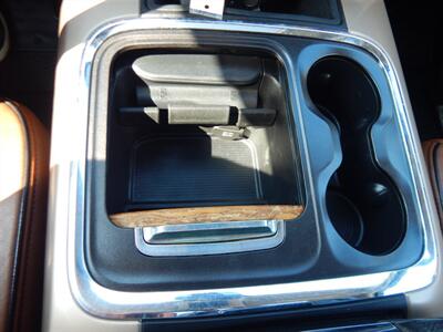 2016 RAM 1500 Laramie Longhorn  4wd - Photo 36 - Angola, IN 46703