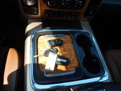 2016 RAM 1500 Laramie Longhorn  4wd - Photo 35 - Angola, IN 46703